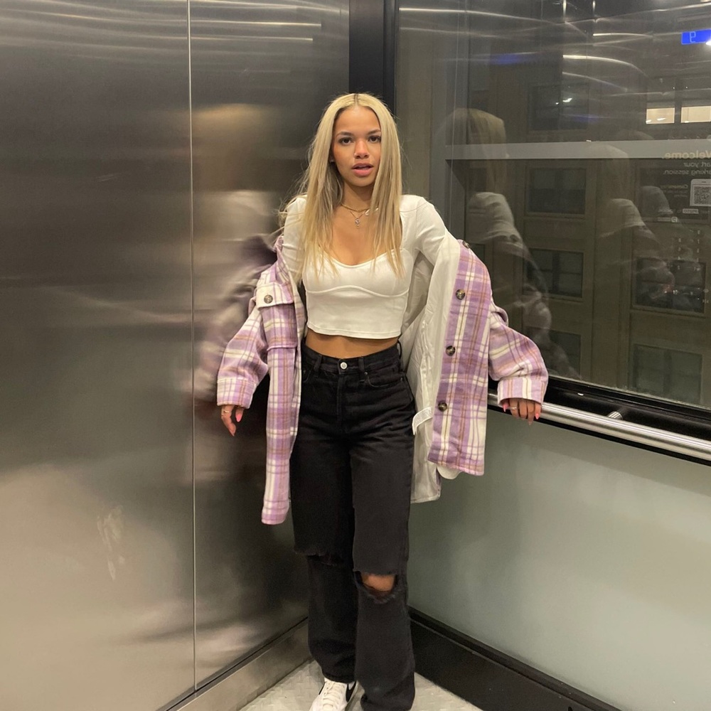 pacsun jeans